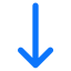 Down Arrow